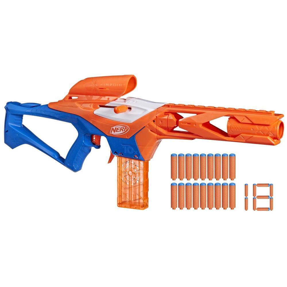 NERF picture