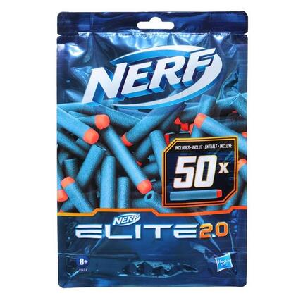 Hasbro Nerf Elite 2.0 Nachfüllpack