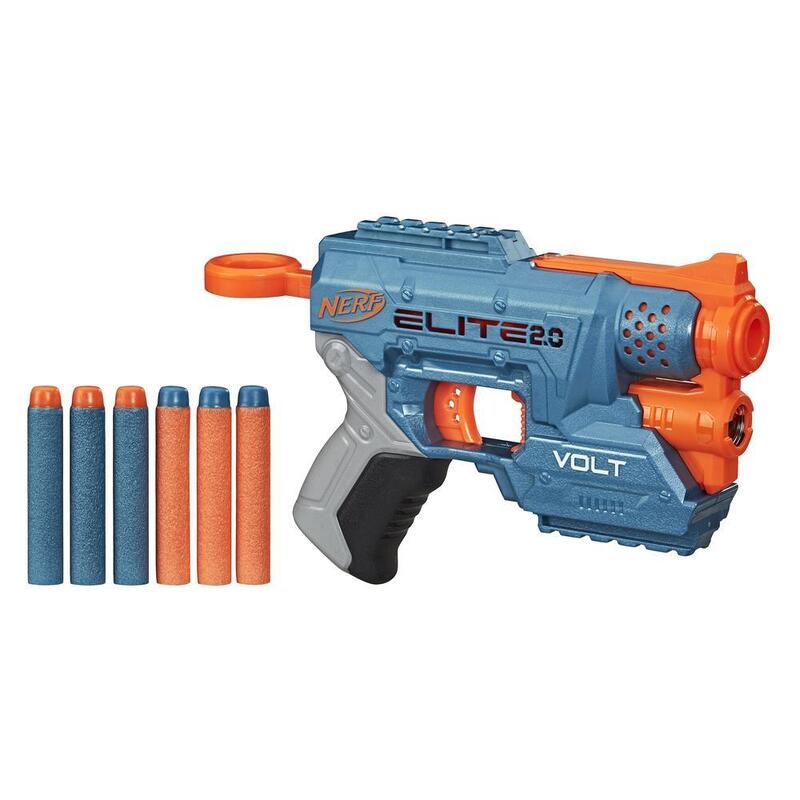 Blaster Nerf Elite 2.0 - Volt SD-1