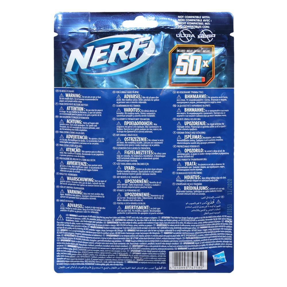 Hasbro Nerf Elite 2.0 Nachfüllpack 4/4