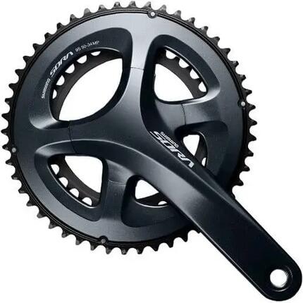 Shimano Sora R3000 9 vitesses Pédalier 50x34t