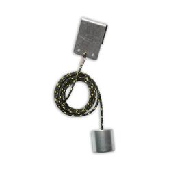 Aimant bizouboule pétanque OBUT