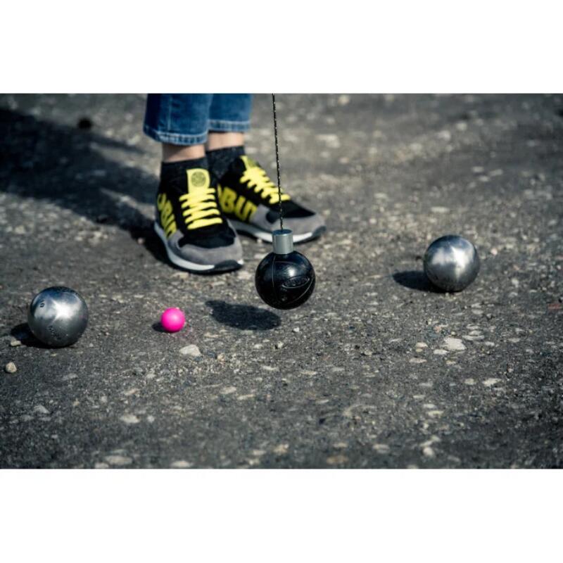 Aimant bizouboule pétanque OBUT 4/6