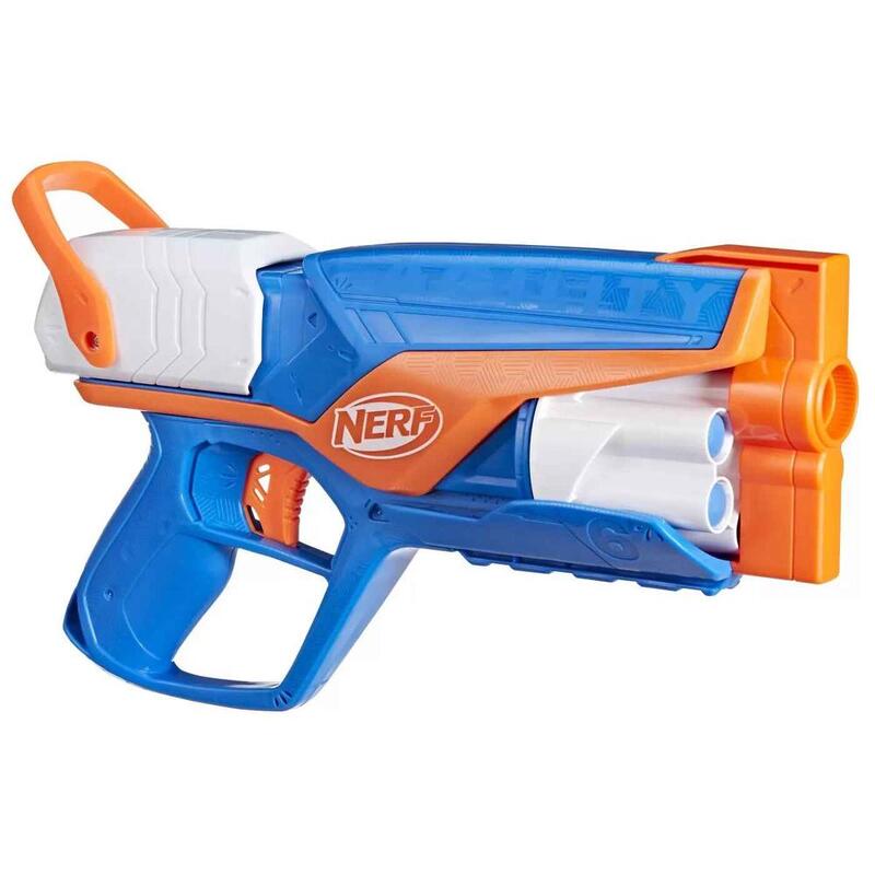 Blaster Nerf - N Series Agility