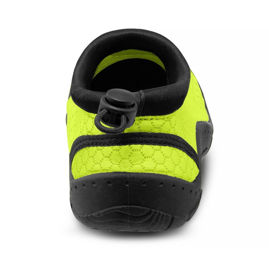 Buty do wody dla dzieci Aqua Speed model 30 3/6