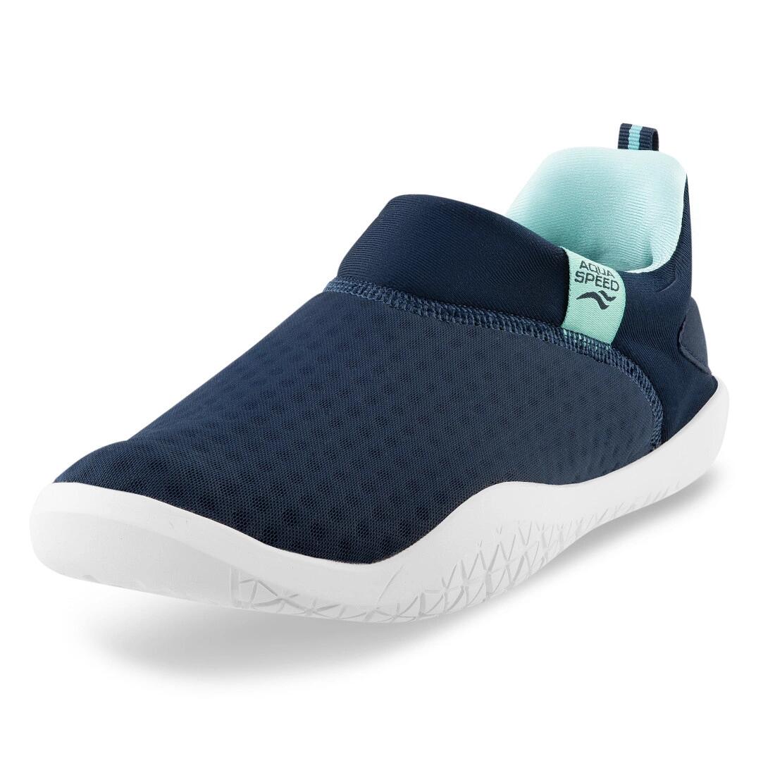 Buty do wody wielofunkcyjne Aqua Speed Lagarto 2/7