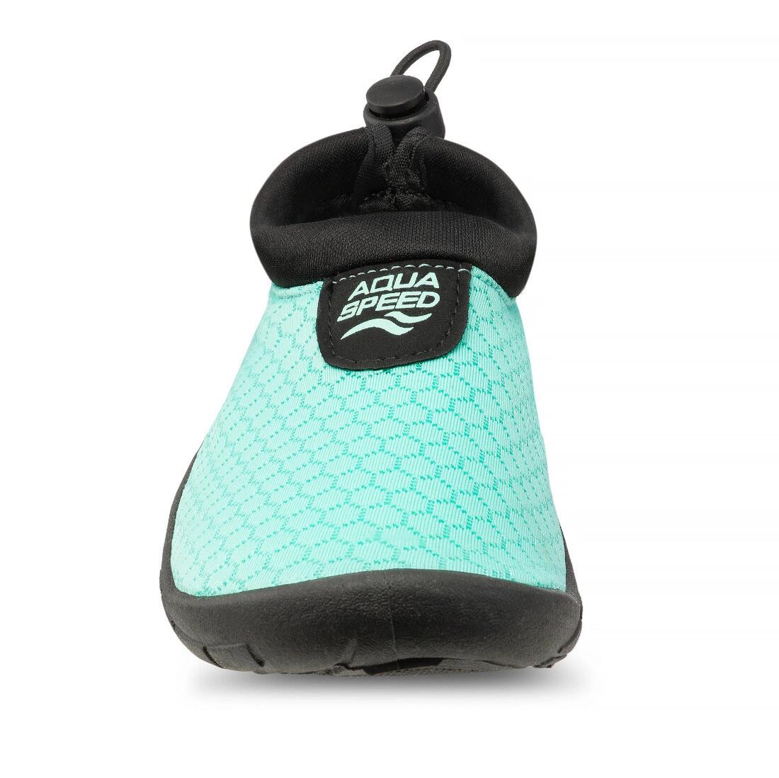 Buty do wody dla dzieci Aqua Speed model 30 2/6