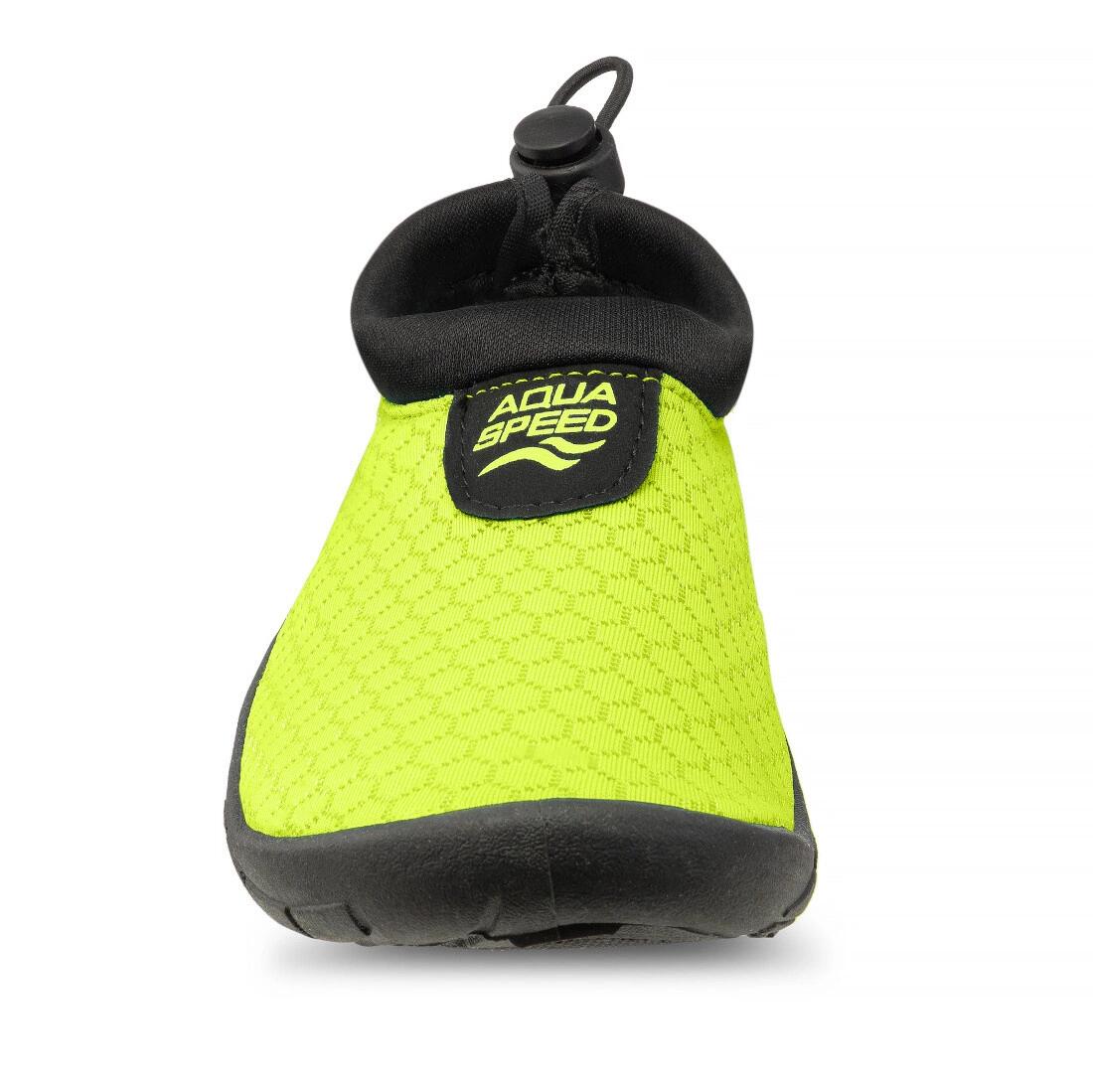 Buty do wody dla dzieci Aqua Speed model 30 2/6