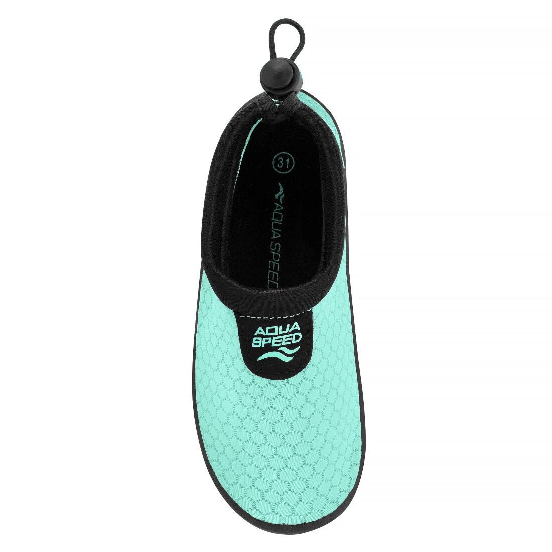 Buty do wody dla dzieci Aqua Speed model 30 5/6