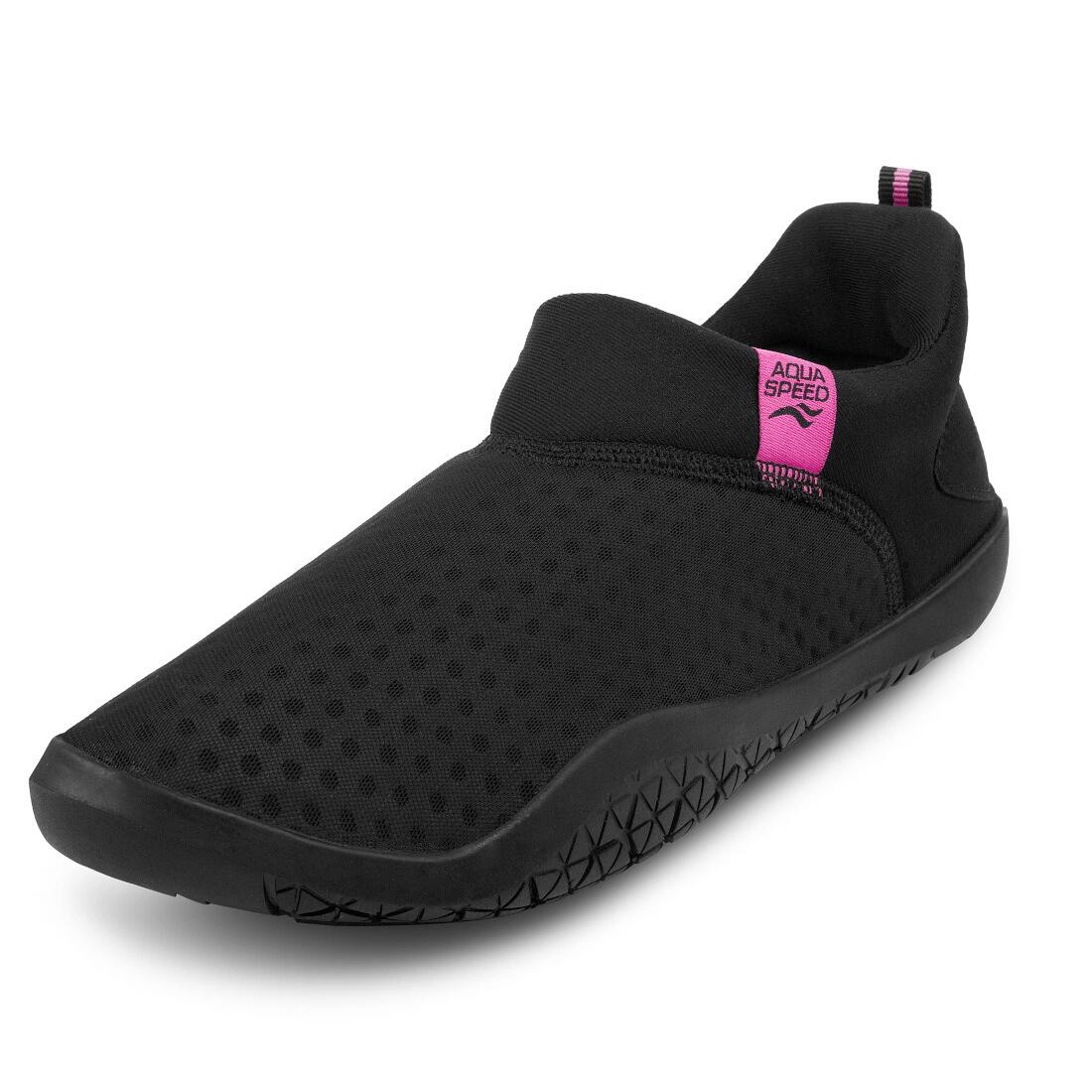 Buty do wody wielofunkcyjne Aqua Speed Lagarto 2/7
