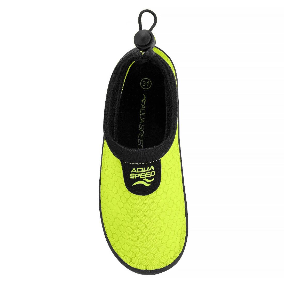 Buty do wody dla dzieci Aqua Speed model 30 5/6