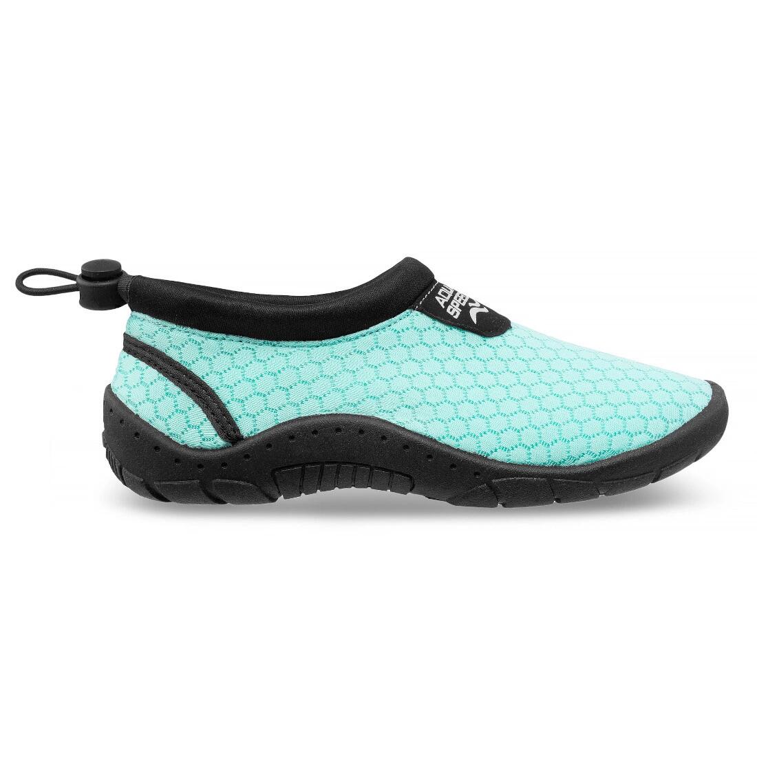 Buty do wody dla dzieci Aqua Speed model 30 4/6