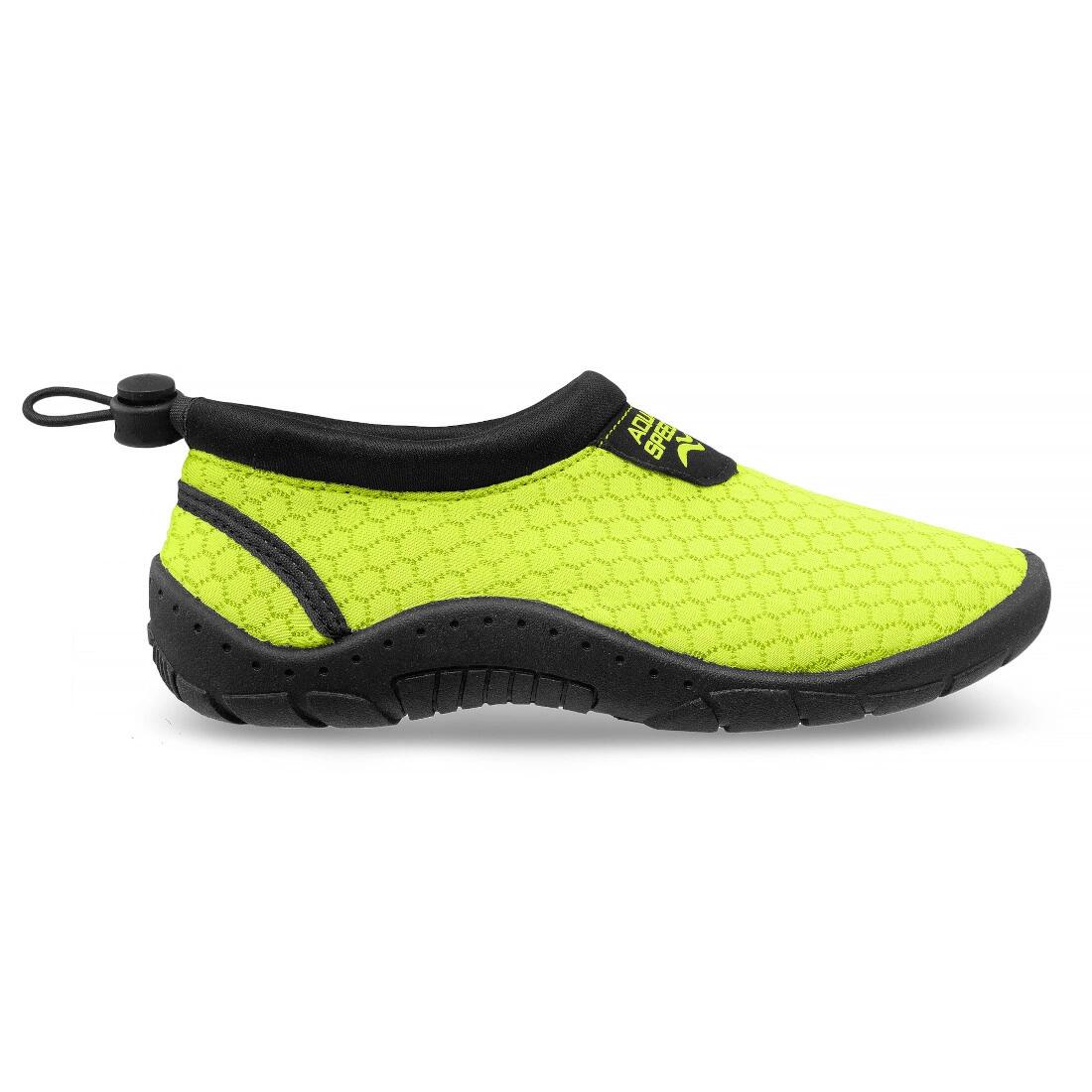Buty do wody dla dzieci Aqua Speed model 30 4/6