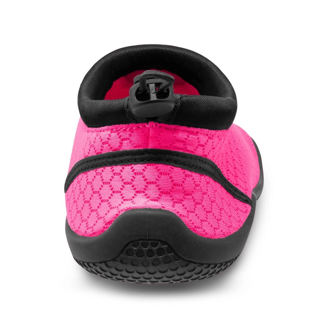 Damen-Wasserschuhe AQUA SHOES Modell 30 3/6