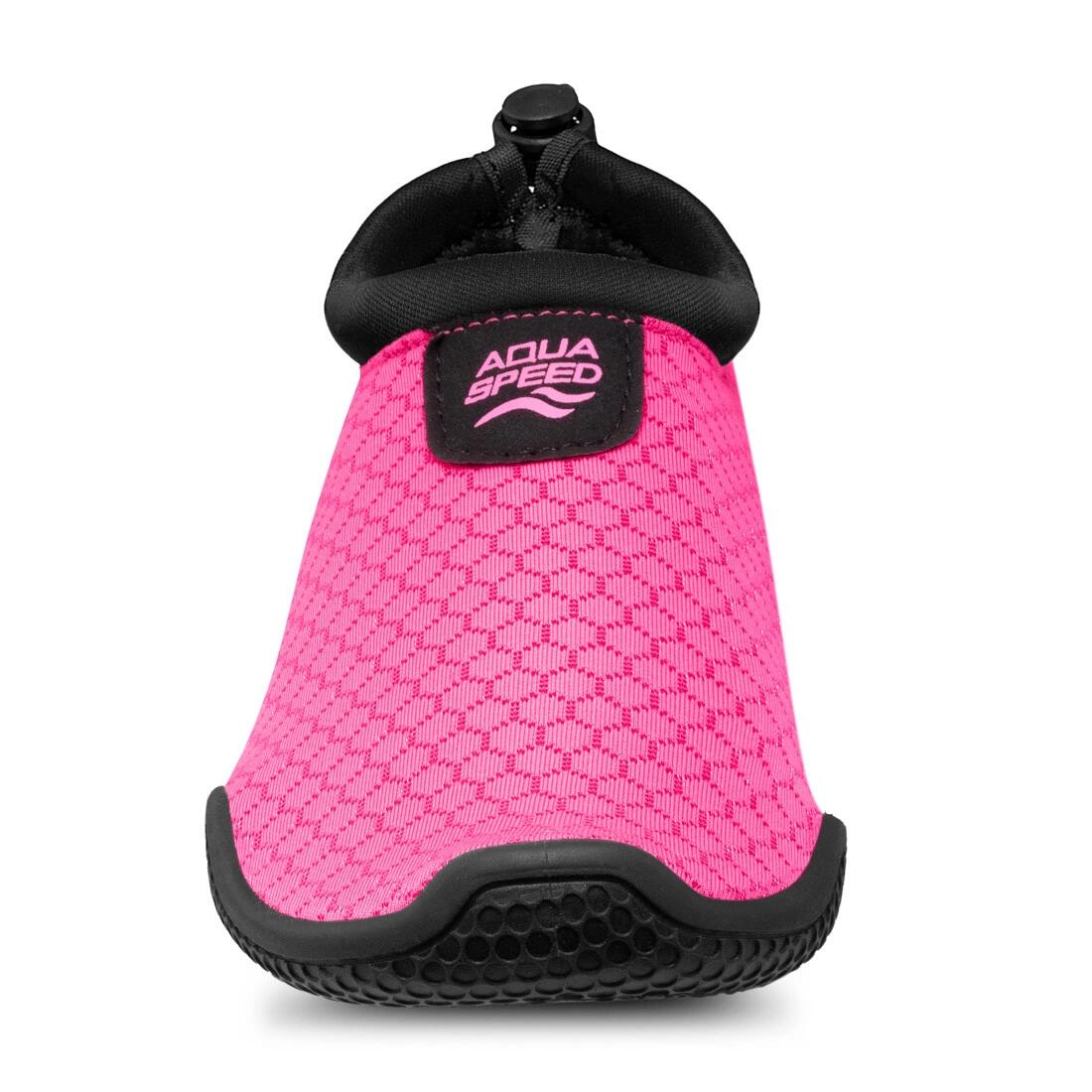 Damen-Wasserschuhe AQUA SHOES Modell 30 2/6