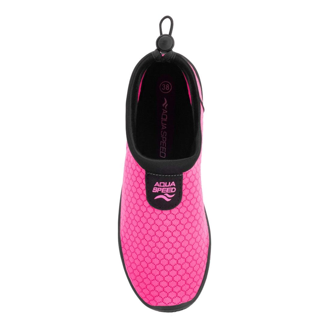 Damen-Wasserschuhe AQUA SHOES Modell 30 5/6