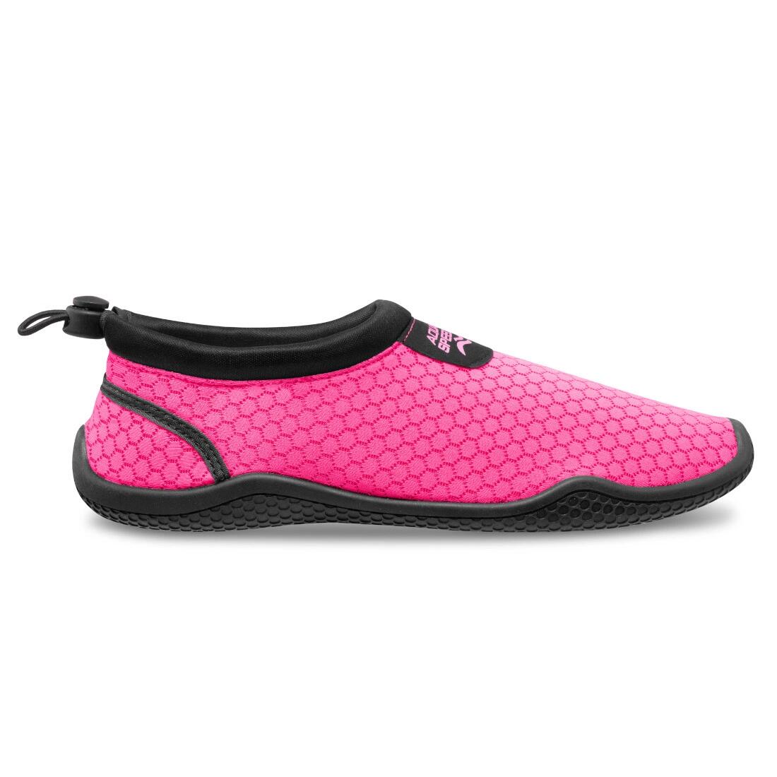 Damen-Wasserschuhe AQUA SHOES Modell 30 4/6