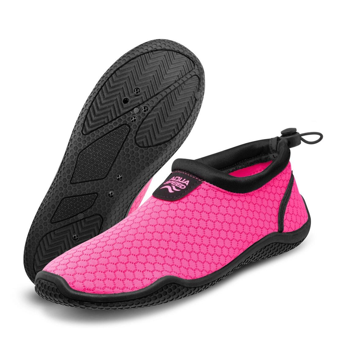 AQUA SPEED Boty do vody AQUA SHOES