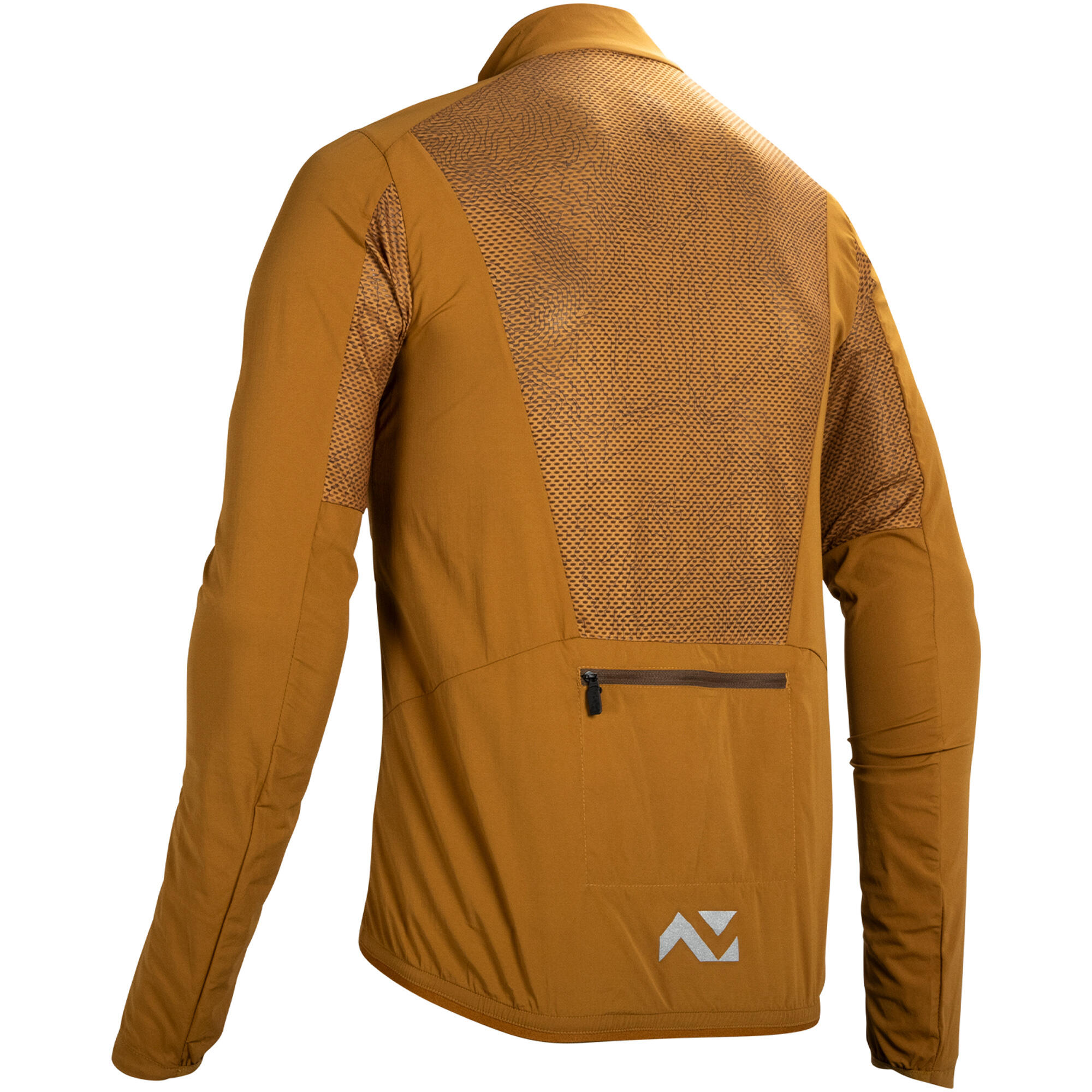 Leatt MTB Endurance 2.0 Jacket Peanut S 7/7