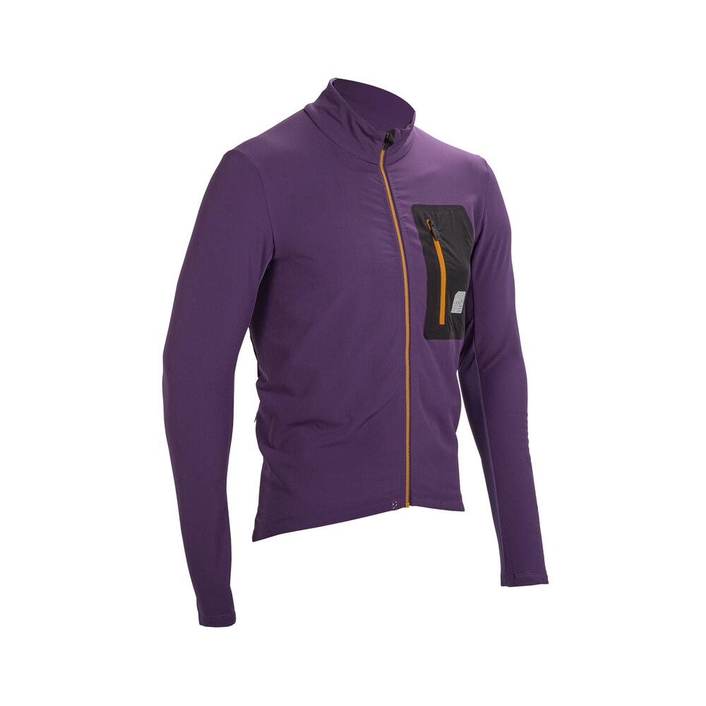 Kurtka rowerowa LEATT Jacket MTB Endurance 4.0