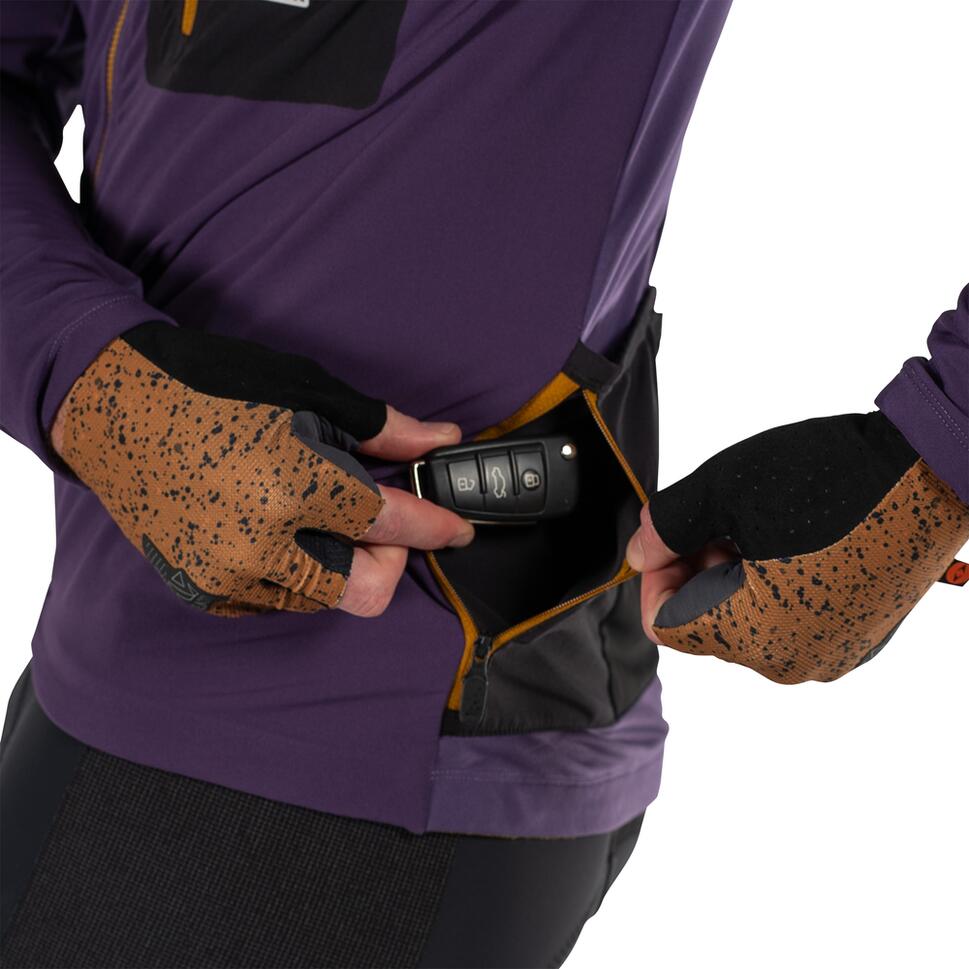 Kurtka rowerowa LEATT Jacket MTB Endurance 4.0