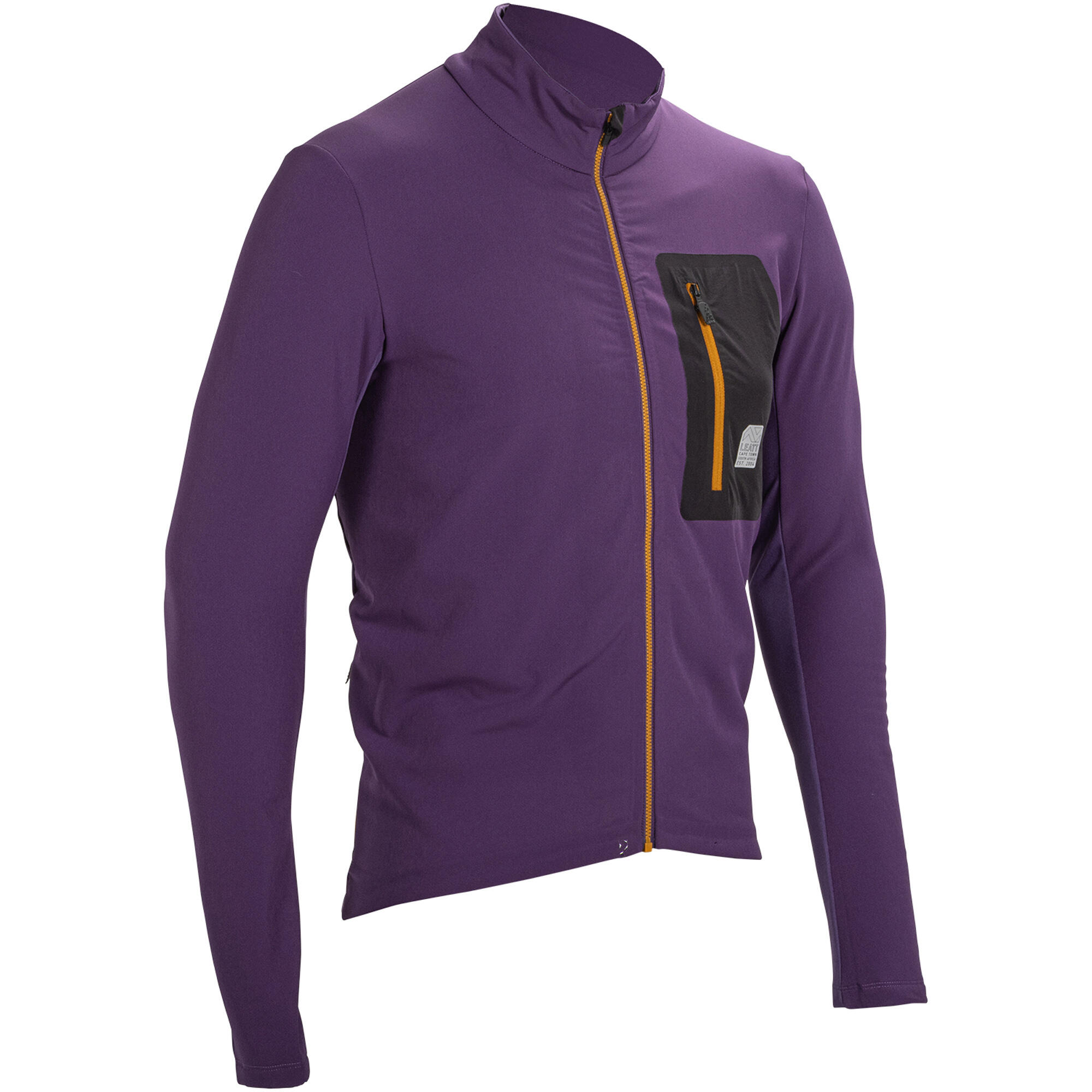 Kurtka rowerowa LEATT Jacket MTB Endurance 4.0 7/7