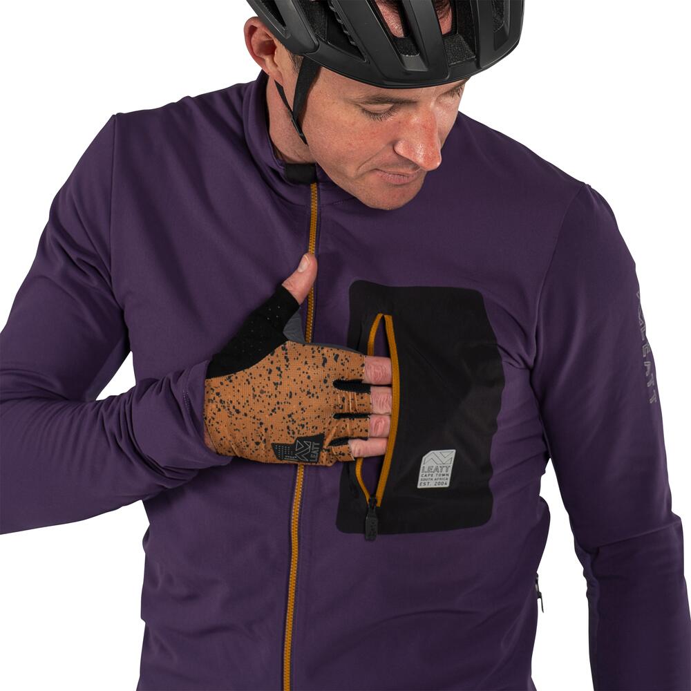Kurtka rowerowa LEATT Jacket MTB Endurance 4.0 5/7