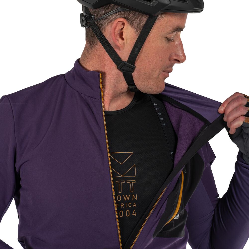 Kurtka rowerowa LEATT Jacket MTB Endurance 4.0 6/7