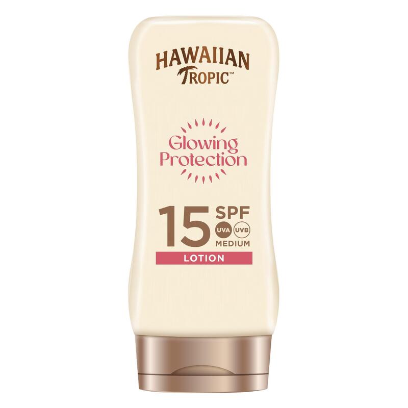 Hawaiian Tropic Satin Protection Creme Protetor Solar SPF15 180ml Promoção      15,30€ 19,50€ -21%    * 10/07/2025 até rutura de stock  Preço por quantidade 70,84€kg HAWAIIAN TROPIC Hawaiian Tropic Satin Protection Creme Protetor Solar SPF15 180mlVendido e expedido por: Sports Lab PT  