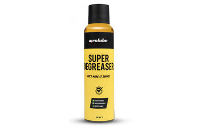 Airolube Super Entfetter 200ml - Effektiver Reinigungshelfer