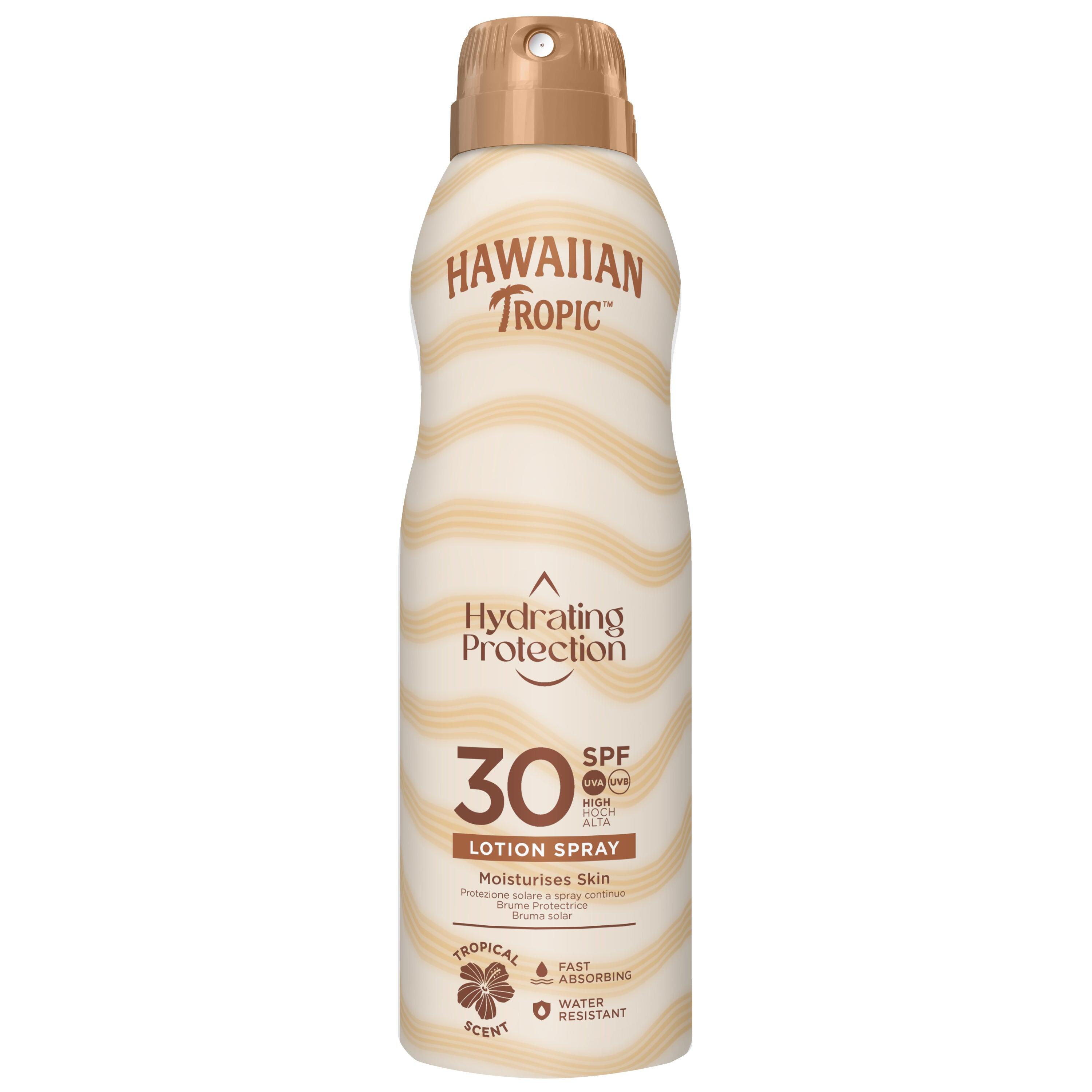 HAWAIIAN TROPIC picture