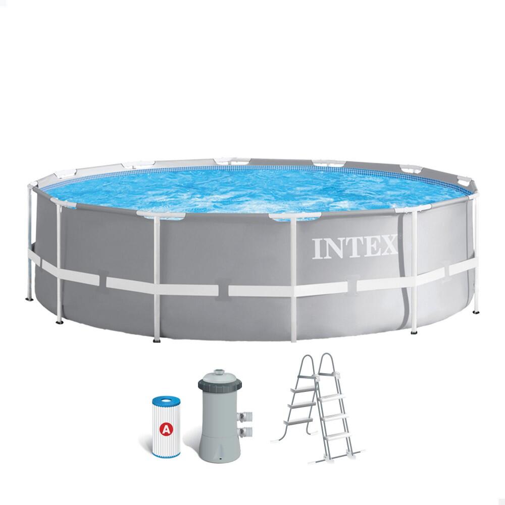 INTEX picture