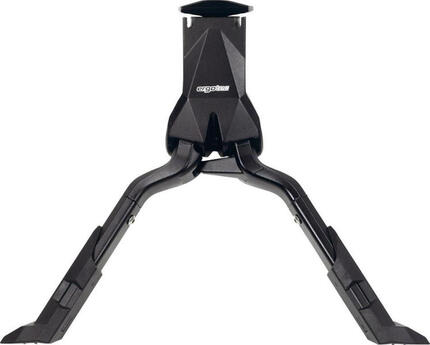 Verstelbare dubbele standaard Ergotec double flex 2 26-28''