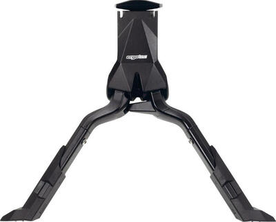 Dubbele standaard double flex 3 - 28 / 29" - zwart