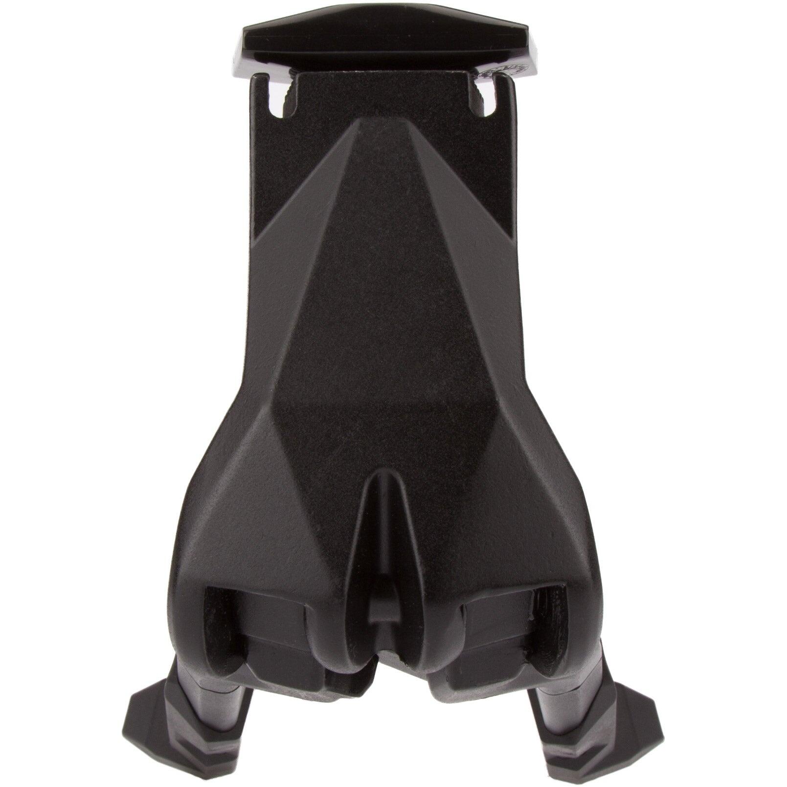 Doppio supporto regolabile Ergotec double flex 2 26-28'' 6/6