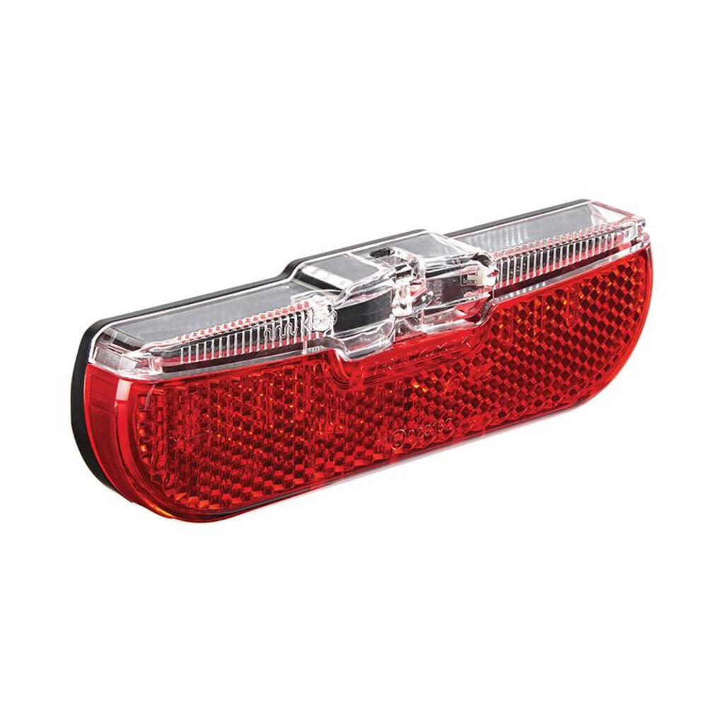 Trelock LS 611 DUO Flat 6V-12V Rear Light for E-bike