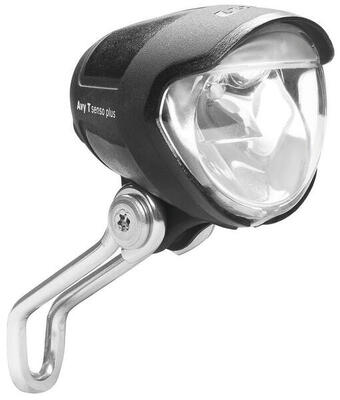 Fahrrad-Frontlicht Avy N