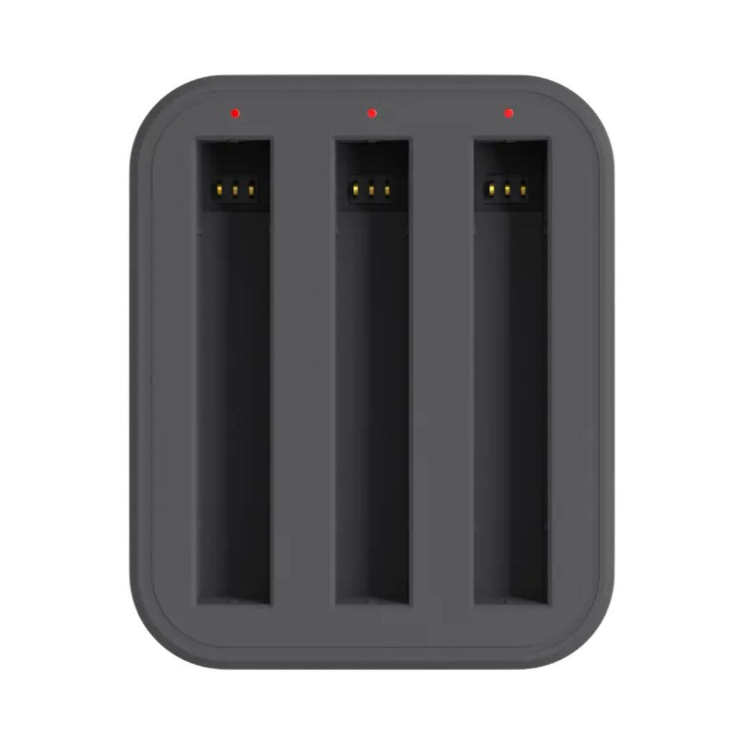 Hub di ricarica rapida Insta360 X2 M80 2/4
