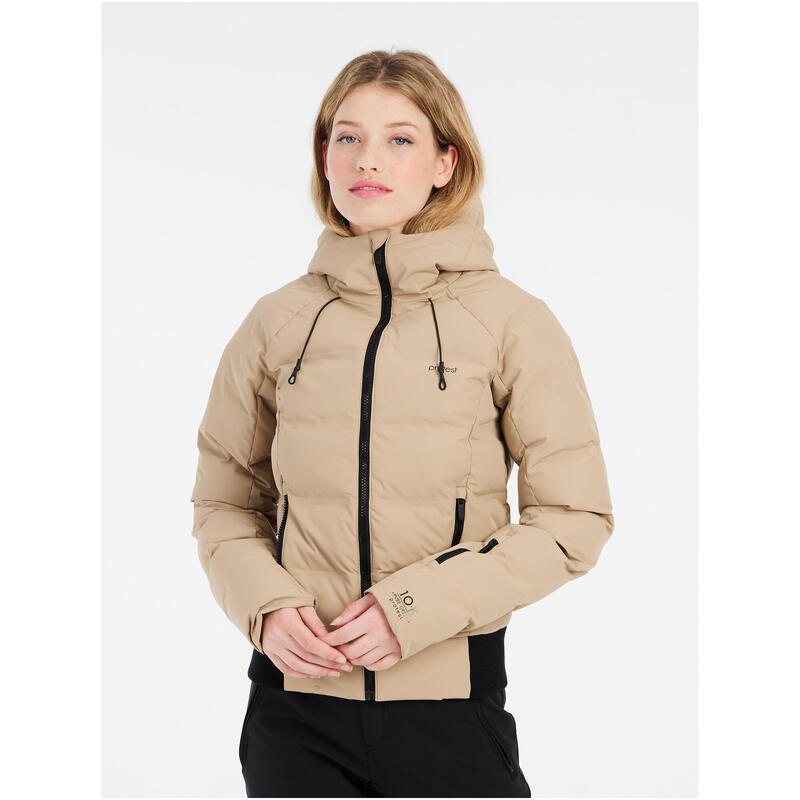 Veste De Ski Tammy Vintage - Snow Bunny - Pour Poupée Tammy - TBE