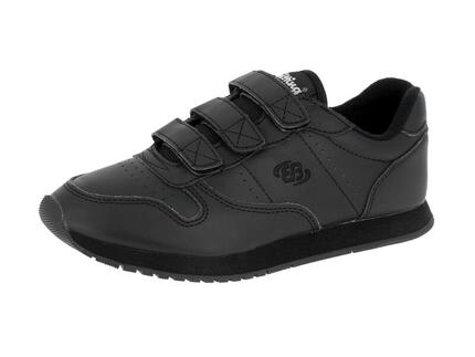 Laufschuh Herren Klettverschluss Brütting Diamond Classic V