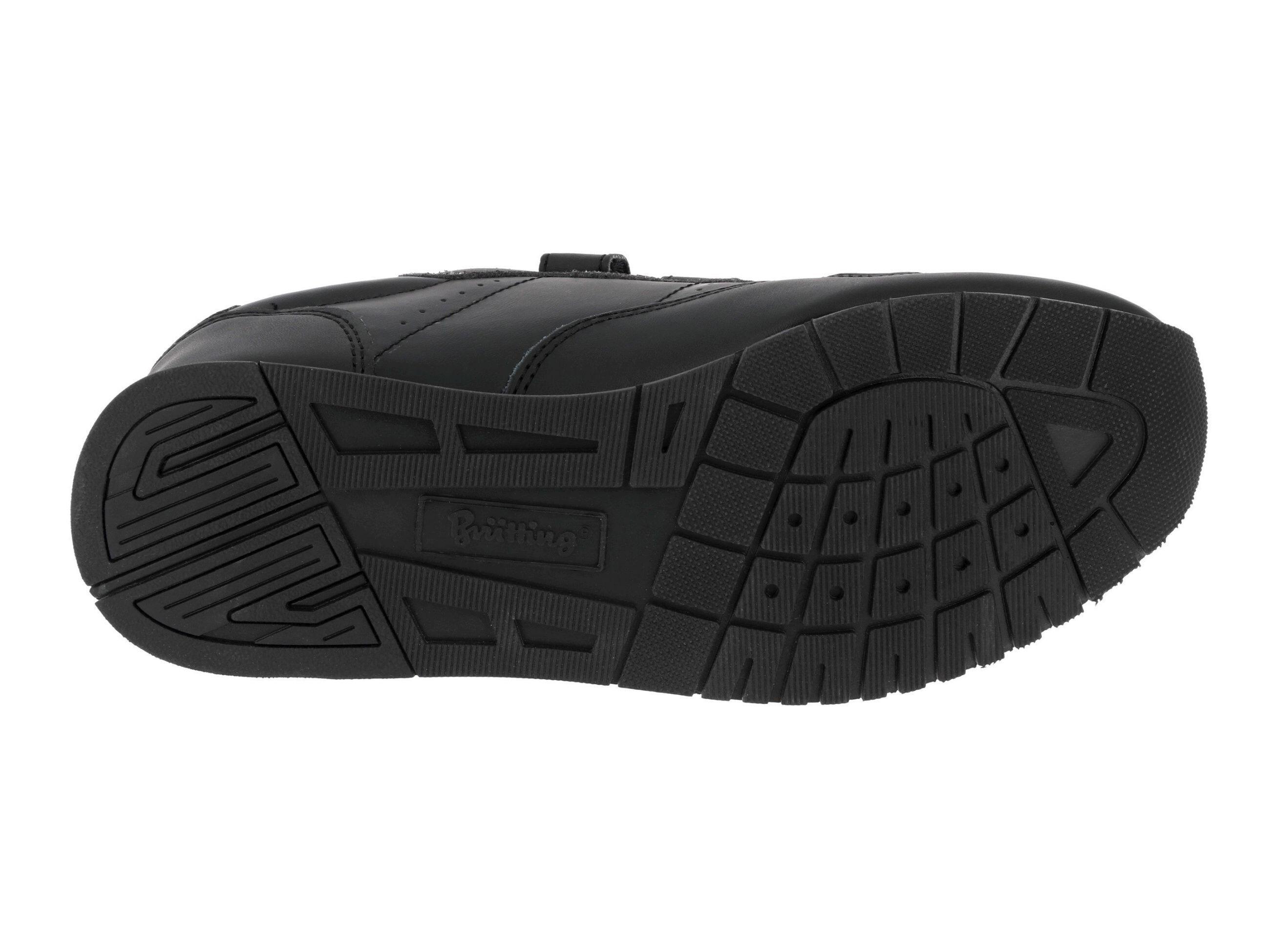 Brütting Diamond Classic V scarpa sportiva in pelle 6/6