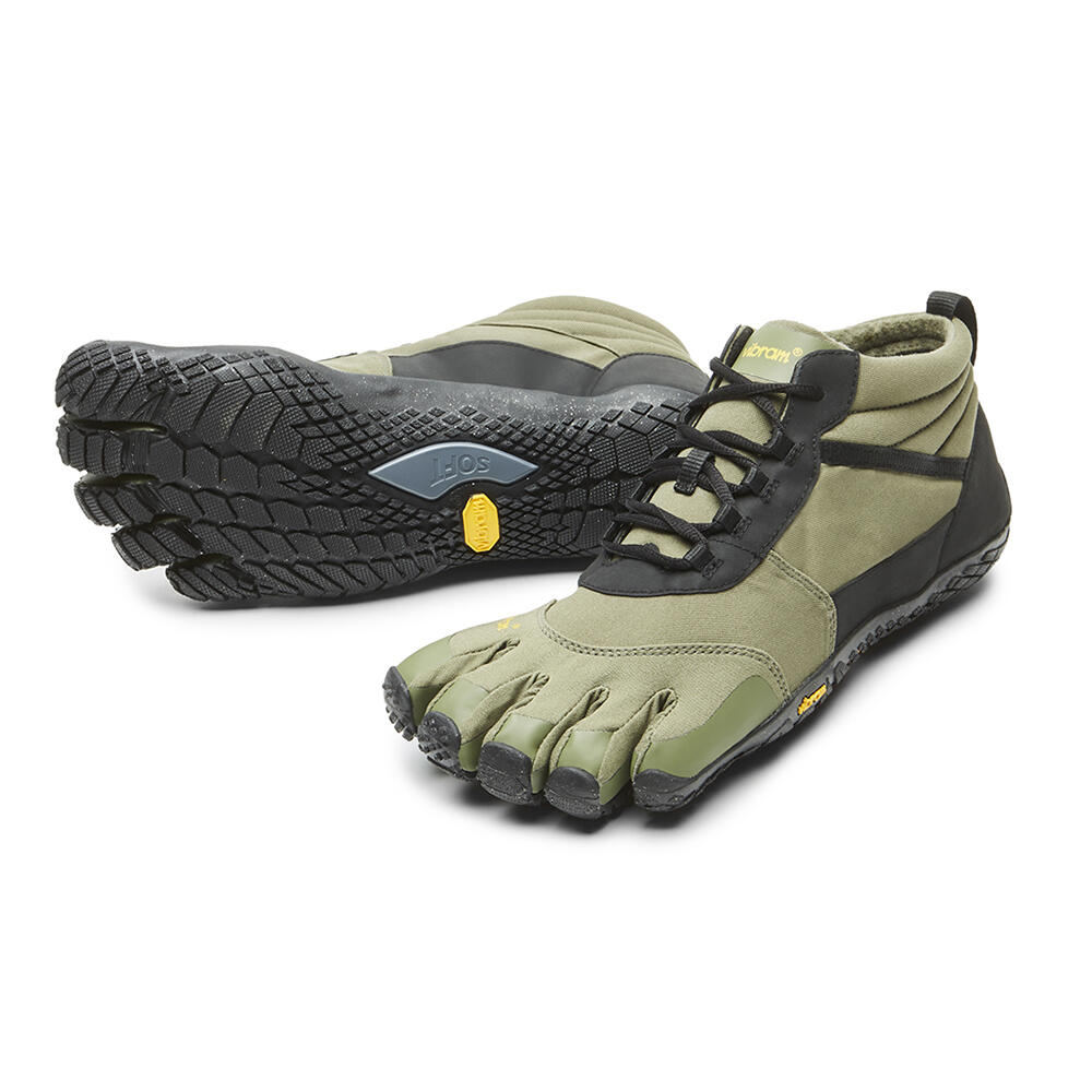 VIBRAM picture