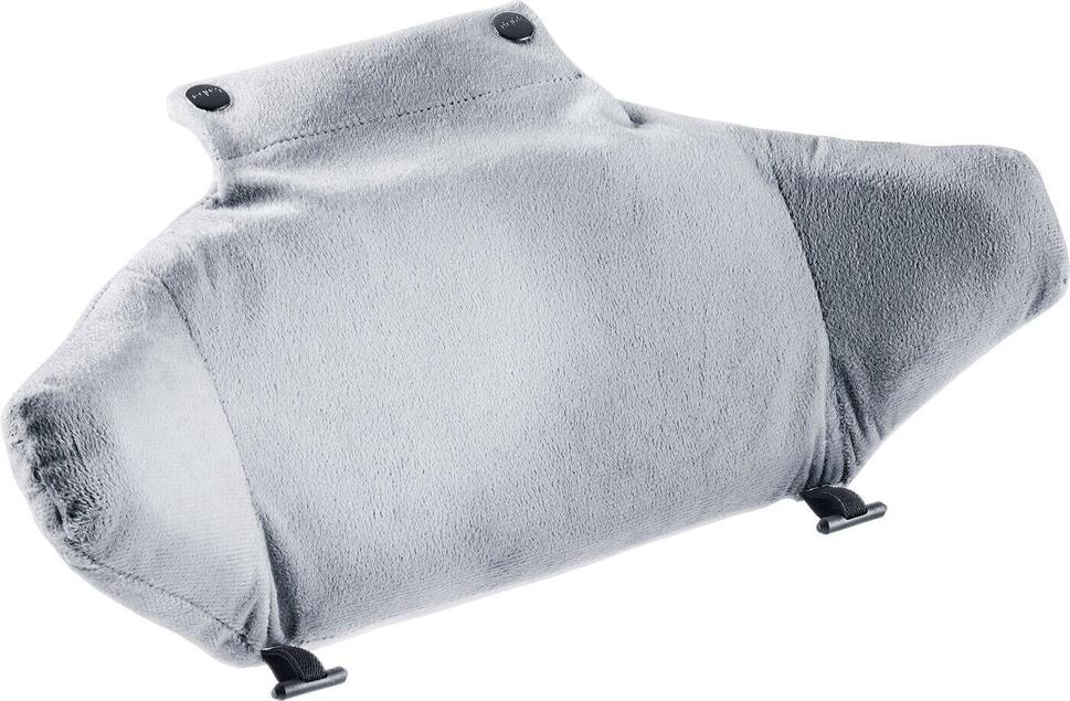 Poduszka Do Nosidełek Deuter Kid Comfort Chin Pad 28X18Cm Szary