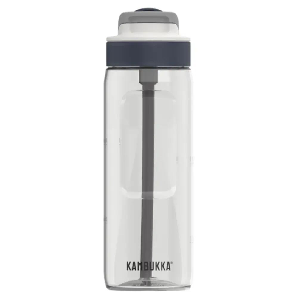 Kambukka Lagoon 750 ml Clear 2.0 Water bottle