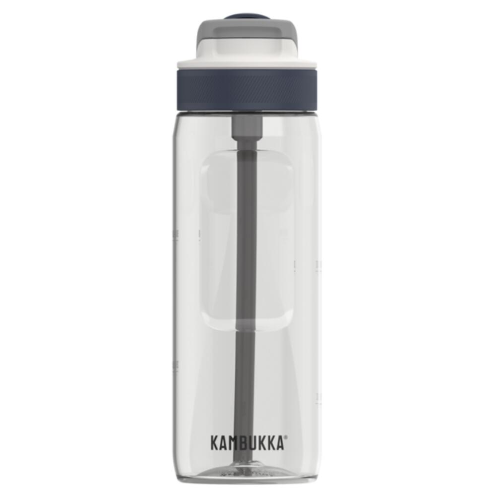 Butelka na wodę Kambukka Lagoon 750ml - Clear 2.0 1/7
