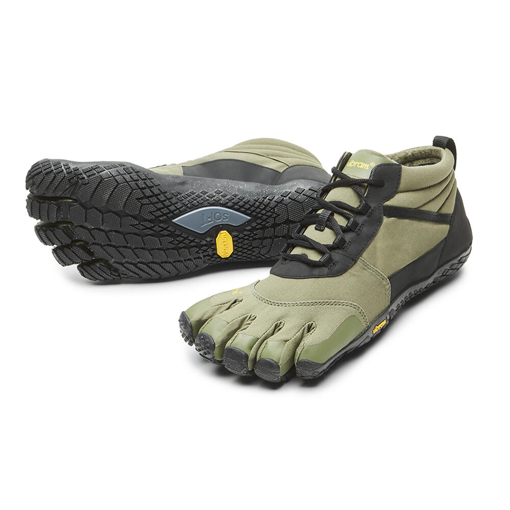 Vibram FiveFingers V-Trek Insulated Men's