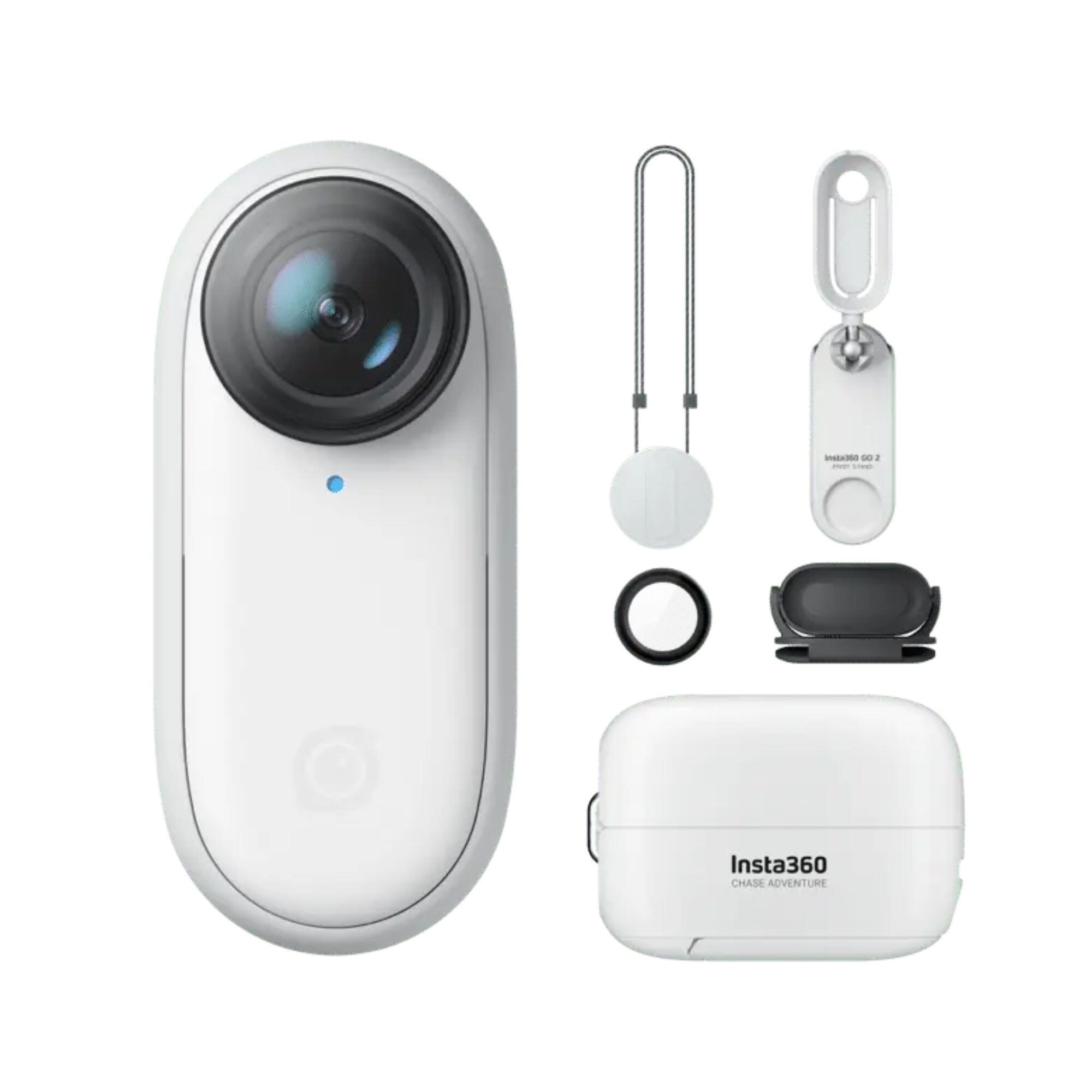 Insta360 GO 2 2/7