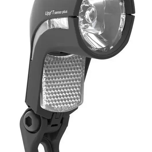 Front Light Busch & Müller Lumotec Upp T Senso Plus