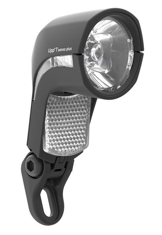 Reflektor Lumotec Upp Na Dynamo 35 Lux