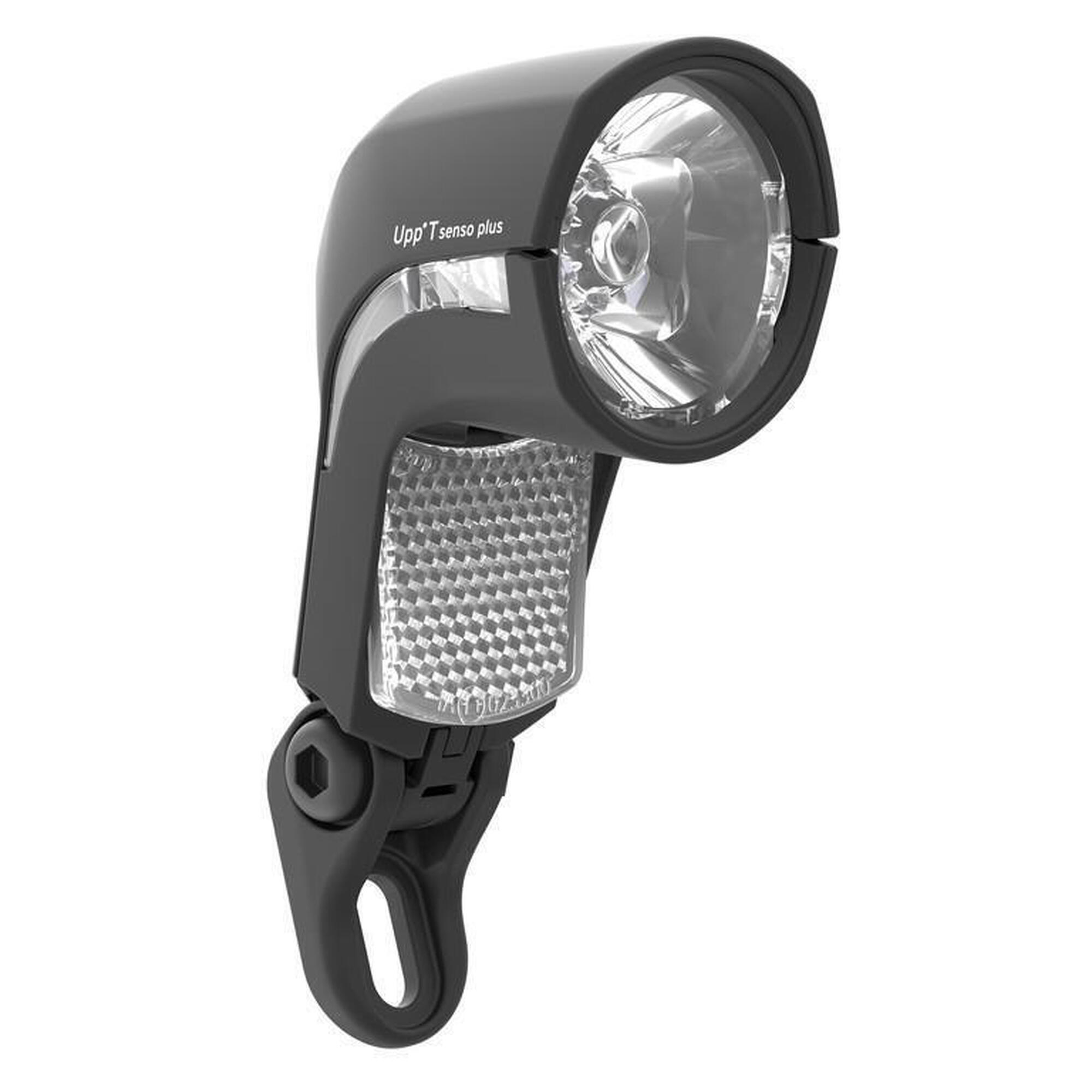 Reflektor Lumotec Upp Dc E-Bike 6-42V 30 Lux